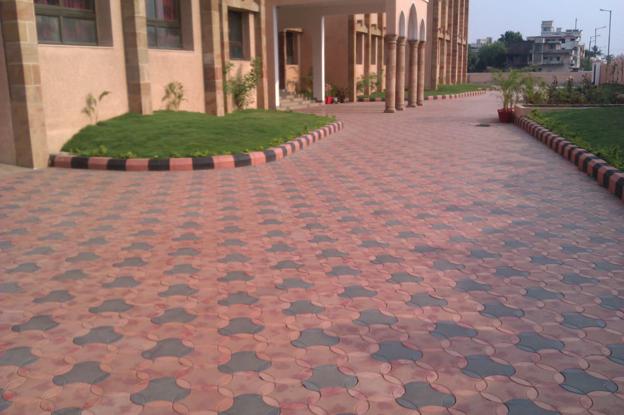 Residential Application