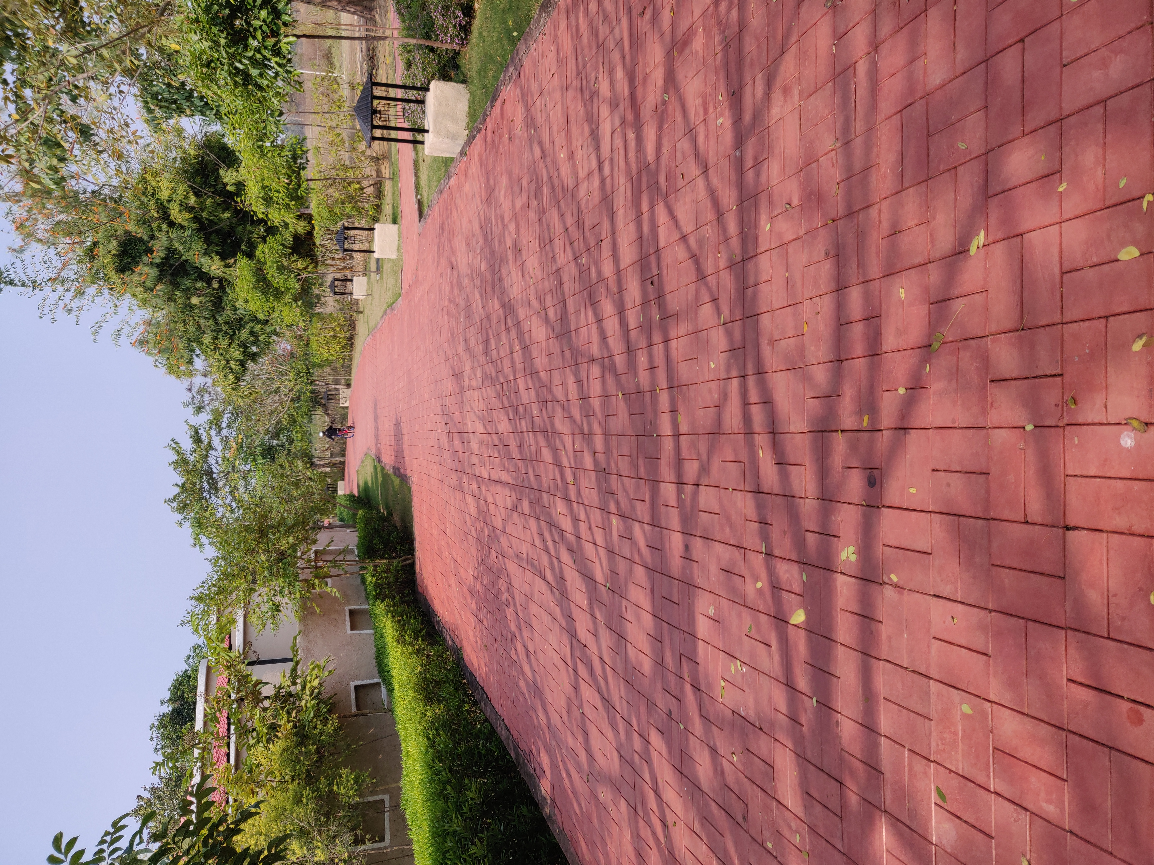 Residential Application