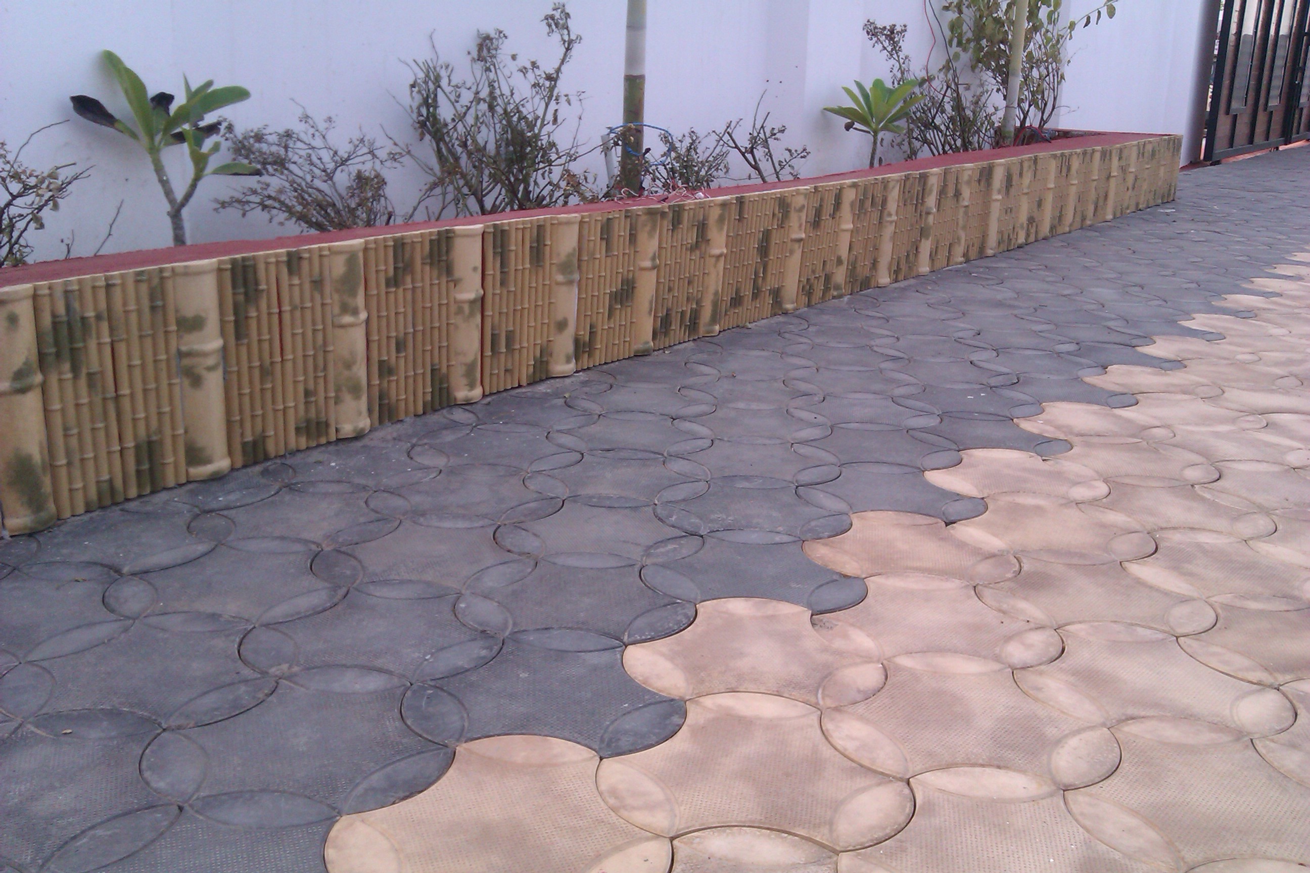 Residential Application